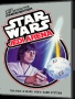 Atari  2600&nbsp; - &nbsp;Star Wars - Jedi Arena (1983) (Parker Bros)